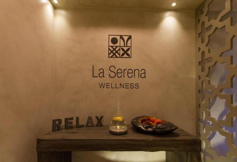فندق Boutique La Serena   Altea
