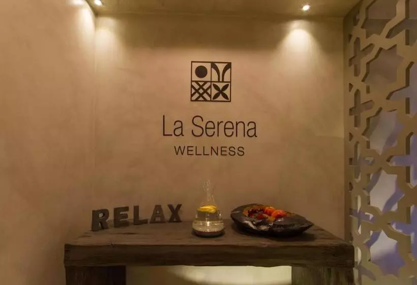 酒店 Boutique La Serena   Altea