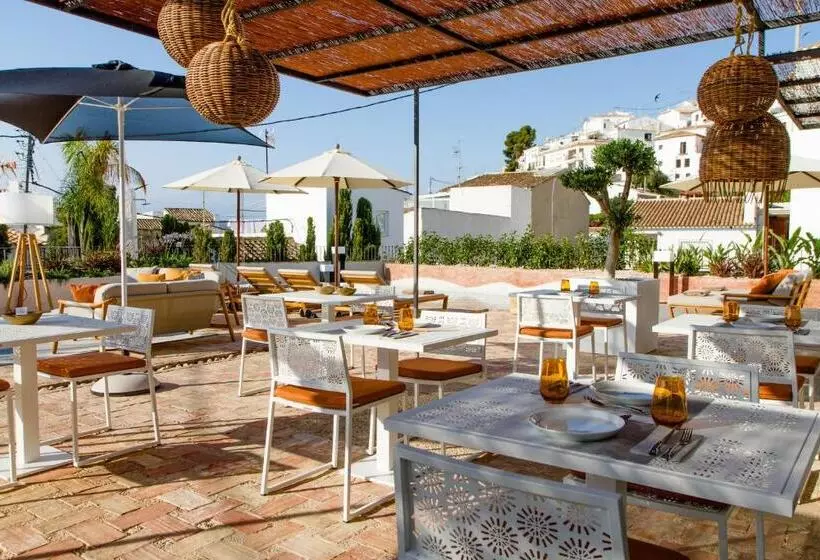 酒店 Boutique La Serena   Altea