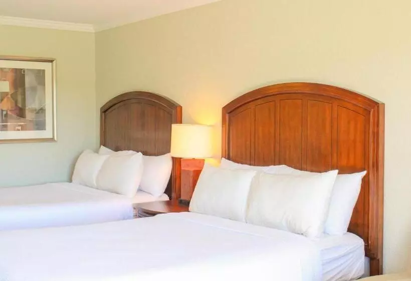 فندق Cape Cod Irish Village   The Emerald Resort