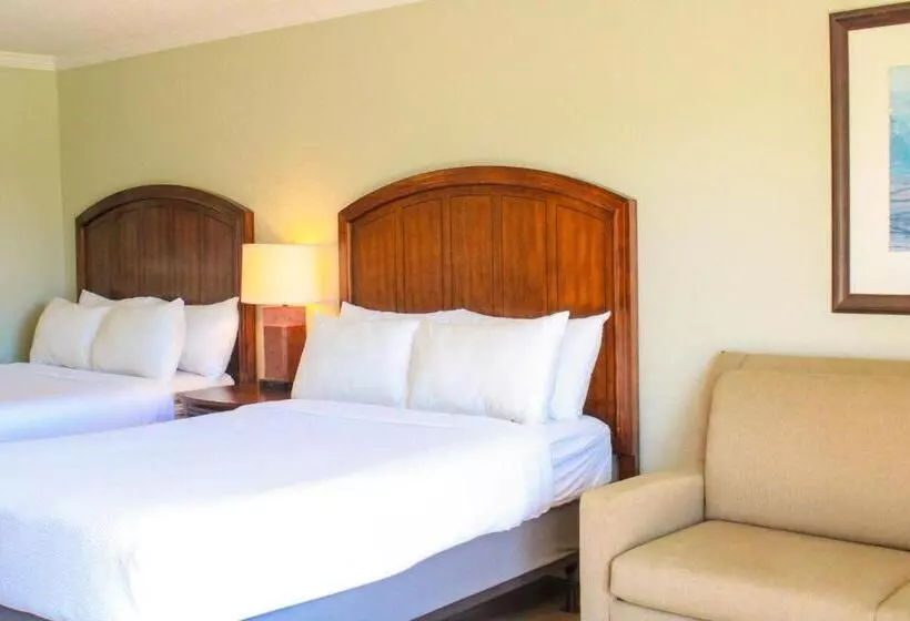 فندق Cape Cod Irish Village   The Emerald Resort