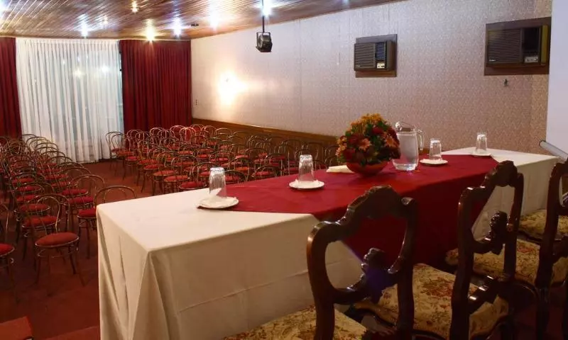 هتل Capital Plaza