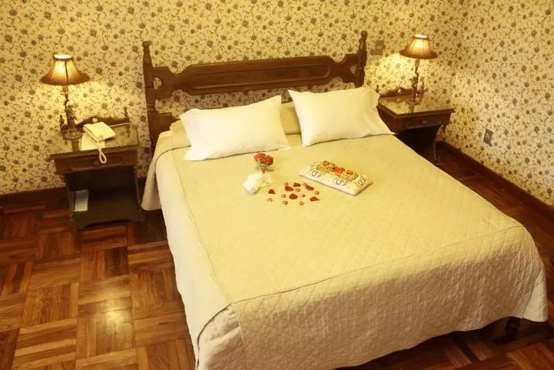 هتل Capital Plaza