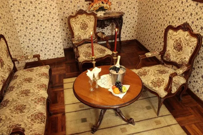 هتل Capital Plaza