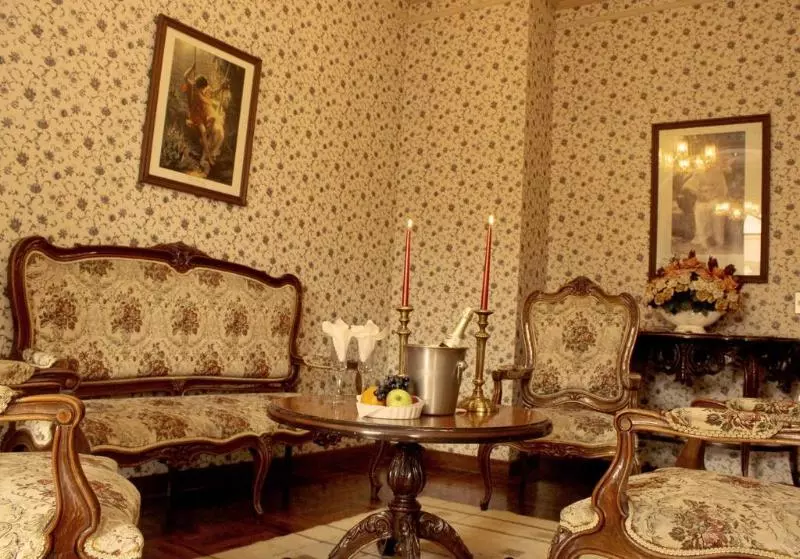 هتل Capital Plaza