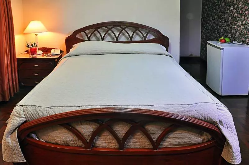 هتل Capital Plaza