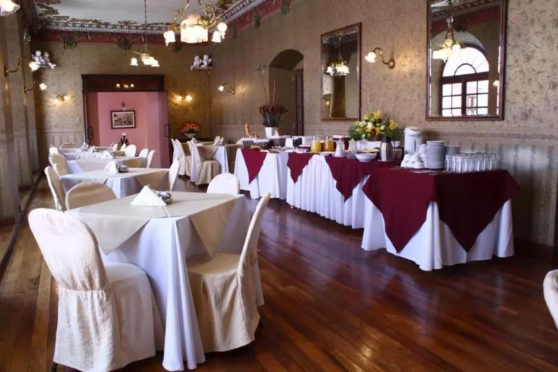 هتل Capital Plaza