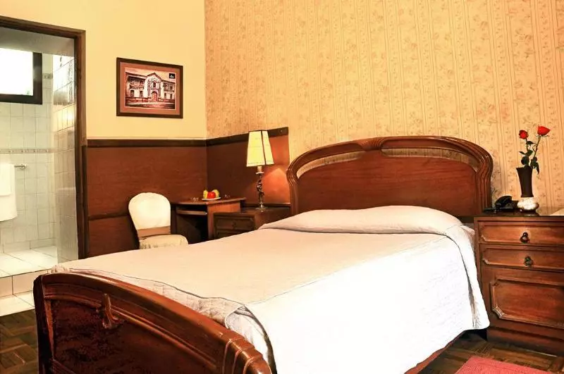 هتل Capital Plaza