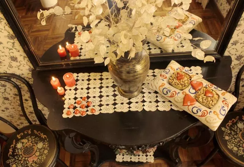 هتل Capital Plaza