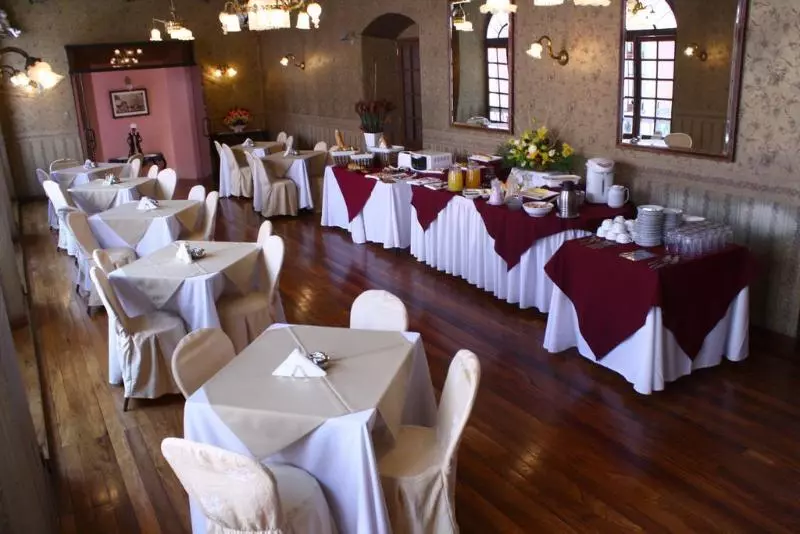 هتل Capital Plaza