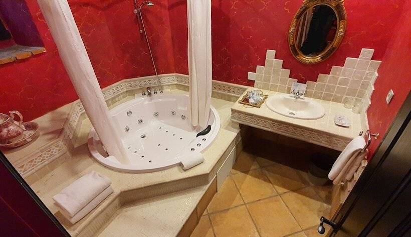 호텔 Casona Camino Real De Selores