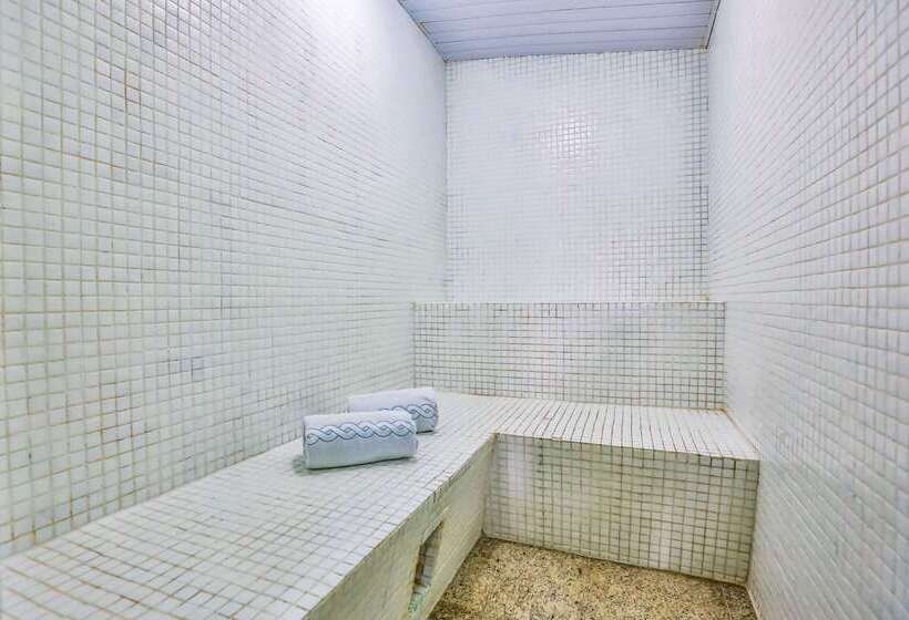 هتل Comfort Suites Brasilia