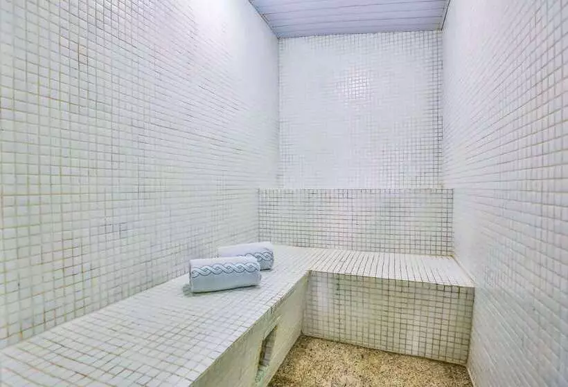 酒店 Comfort Suites Brasilia