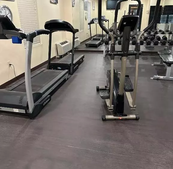 호텔 Vista Suites Near Leconte Convention Center