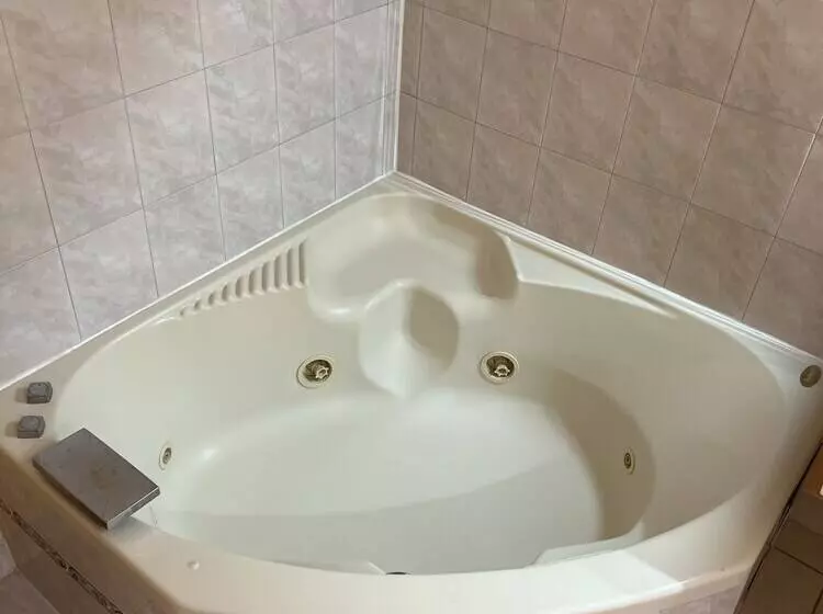 Отель Executive Inn & Suites Lackland Afb