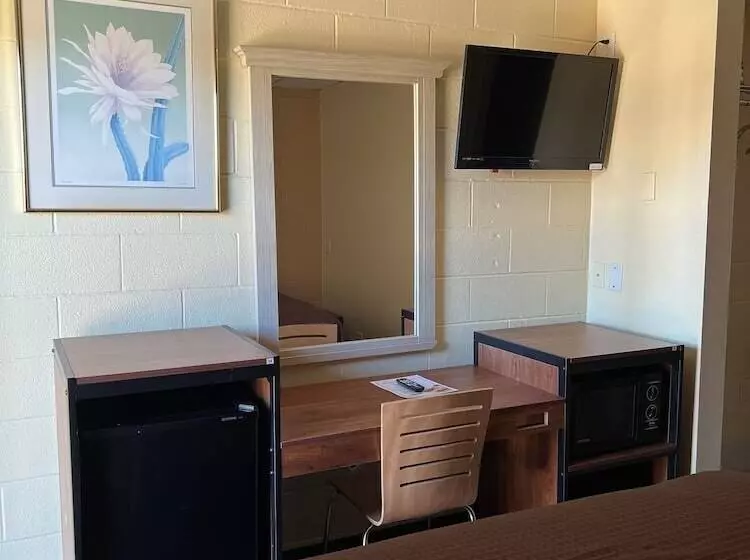 Отель Executive Inn & Suites Lackland Afb