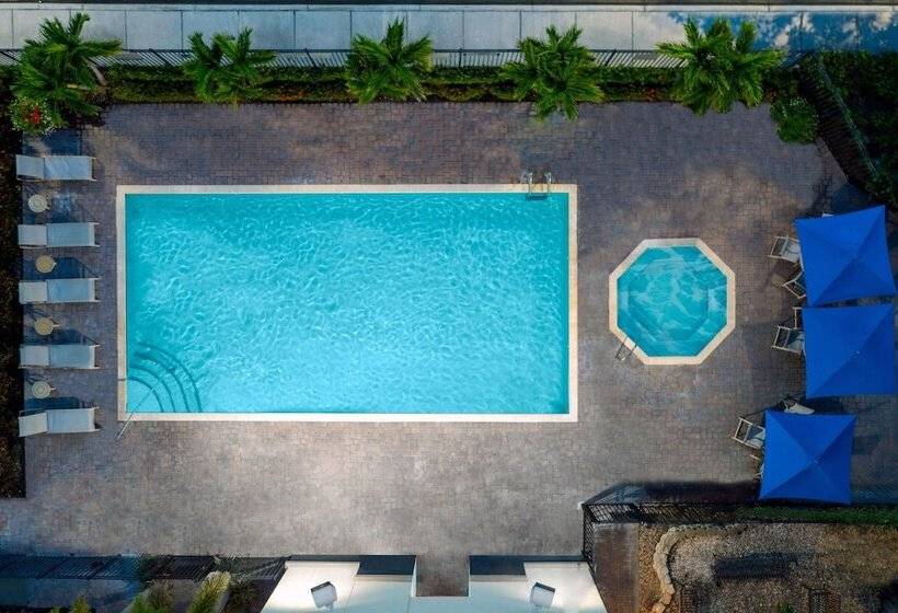 فندق Fairfield Inn And Suites By Marriott Clearwater