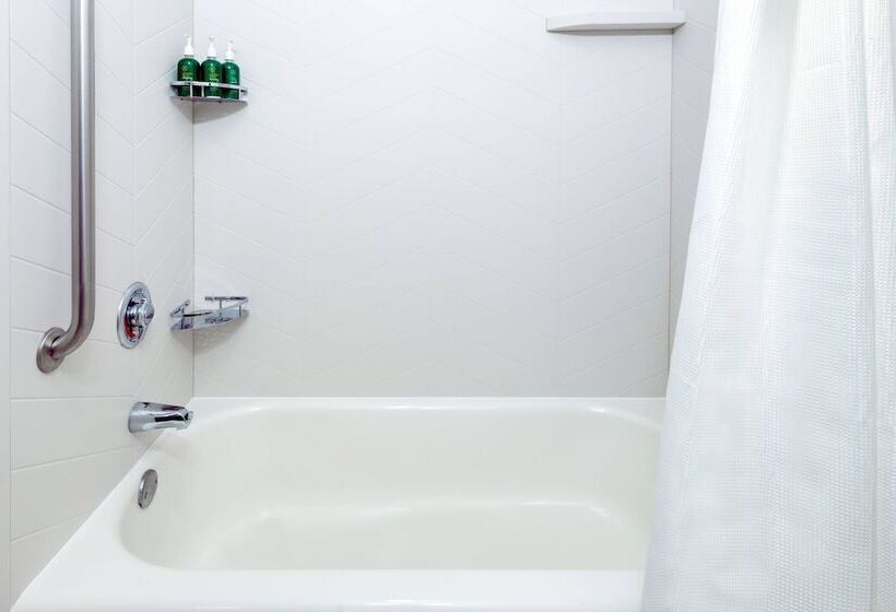 فندق Fairfield Inn And Suites By Marriott Clearwater