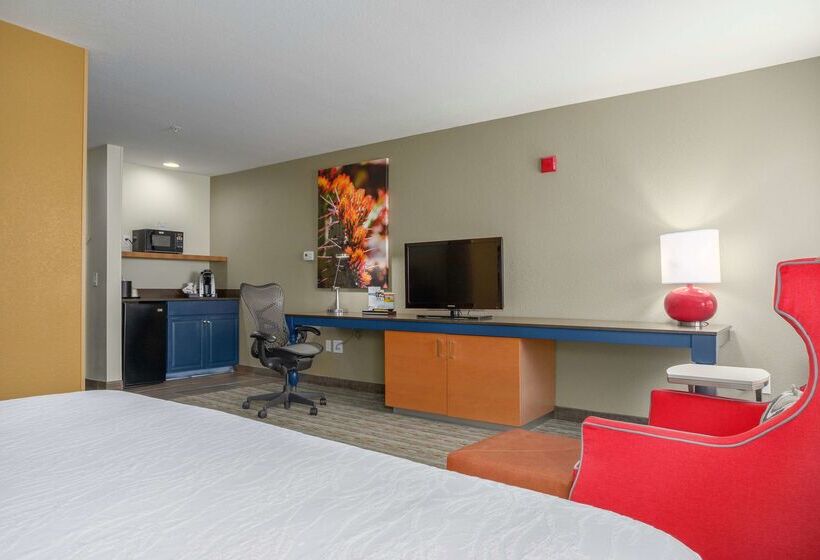 Hotel Hilton Garden Inn Phoenix Airport