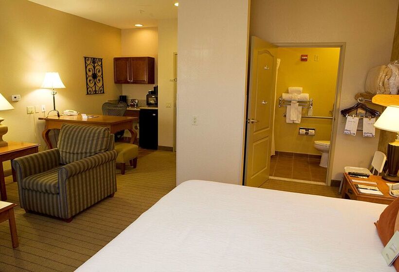 Hotel Hilton Garden Inn Phoenix Airport