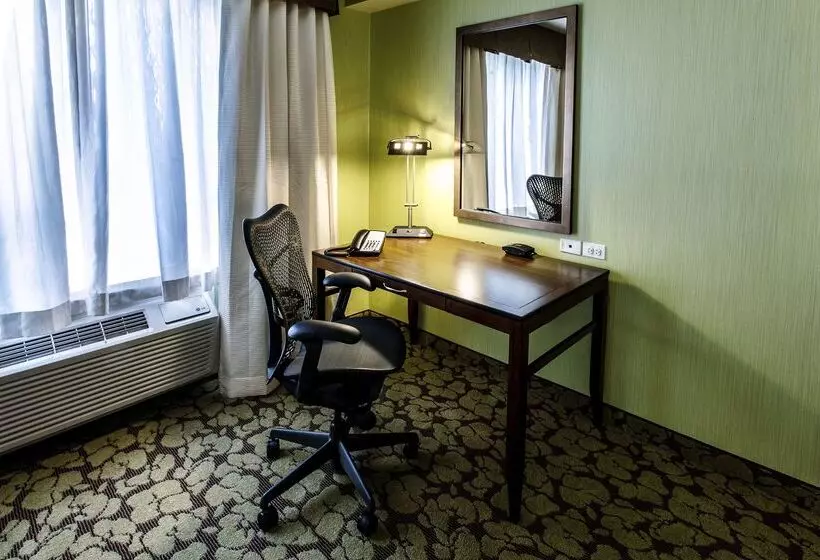 בית מלון כפרי Hilton Garden Inn New York / Staten Island