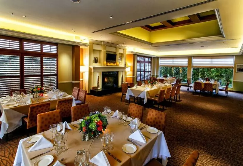 בית מלון כפרי Hilton Garden Inn New York / Staten Island