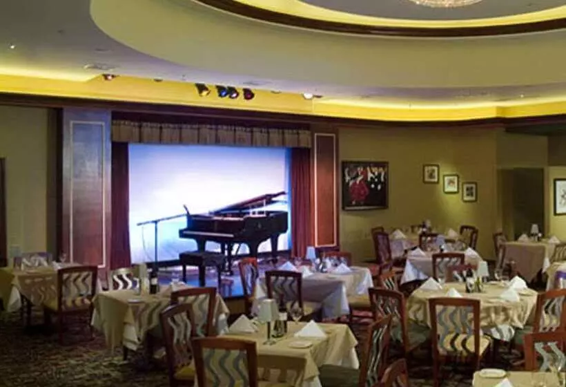 בית מלון כפרי Hilton Garden Inn New York / Staten Island