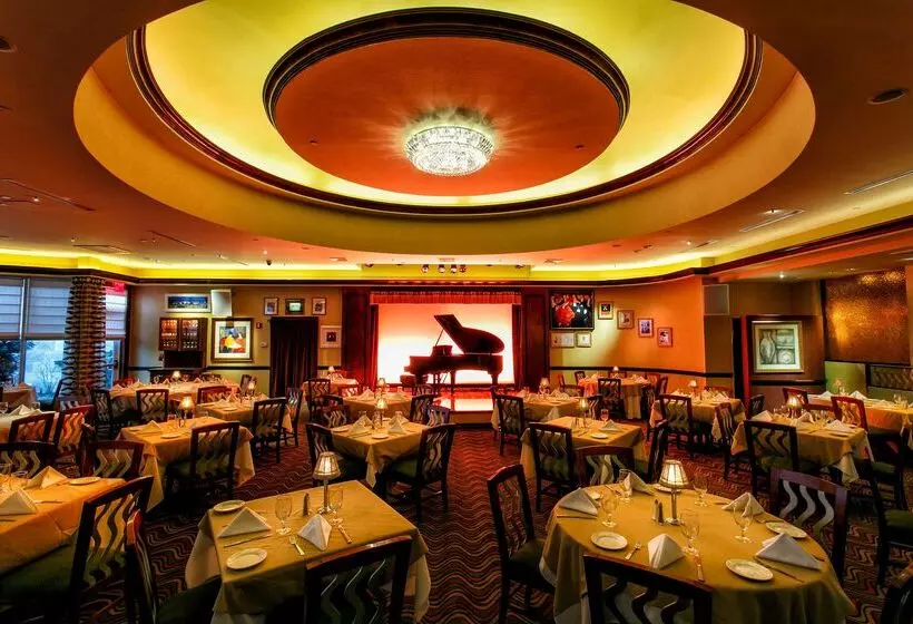 בית מלון כפרי Hilton Garden Inn New York / Staten Island