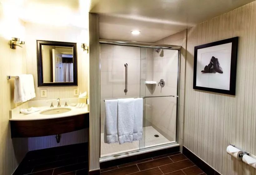 בית מלון כפרי Hilton Garden Inn New York / Staten Island