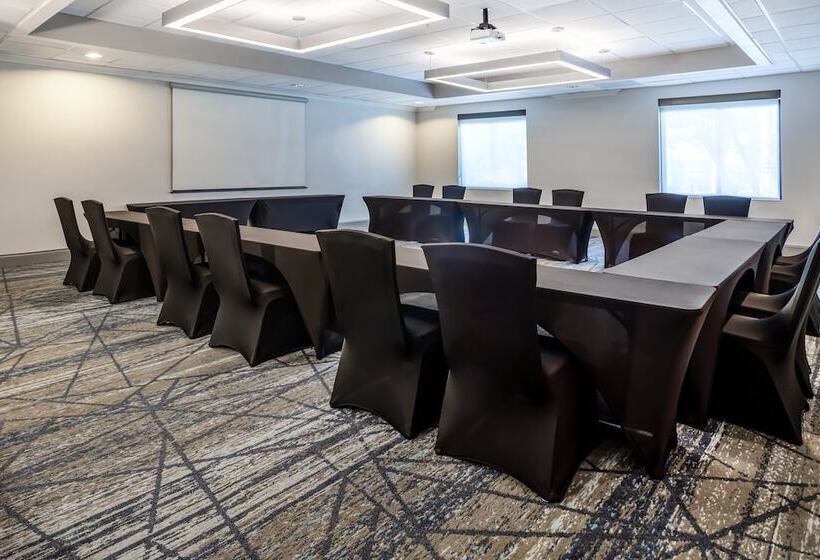 Hotel Holiday Inn Express And Suites Tampa I 75 At Bruce B. Downs, An Ihg