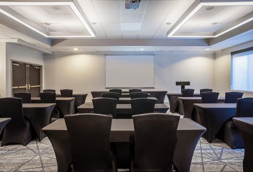 Hotel Holiday Inn Express And Suites Tampa I 75 At Bruce B. Downs, An Ihg