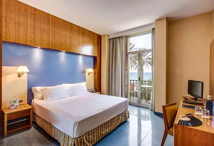 Sercotel Kalma Sitges