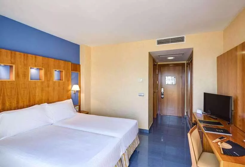 Sercotel Kalma Sitges