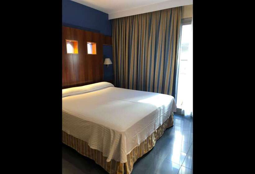 Sercotel Kalma Sitges