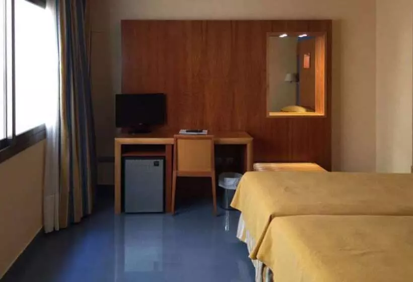 Sercotel Kalma Sitges