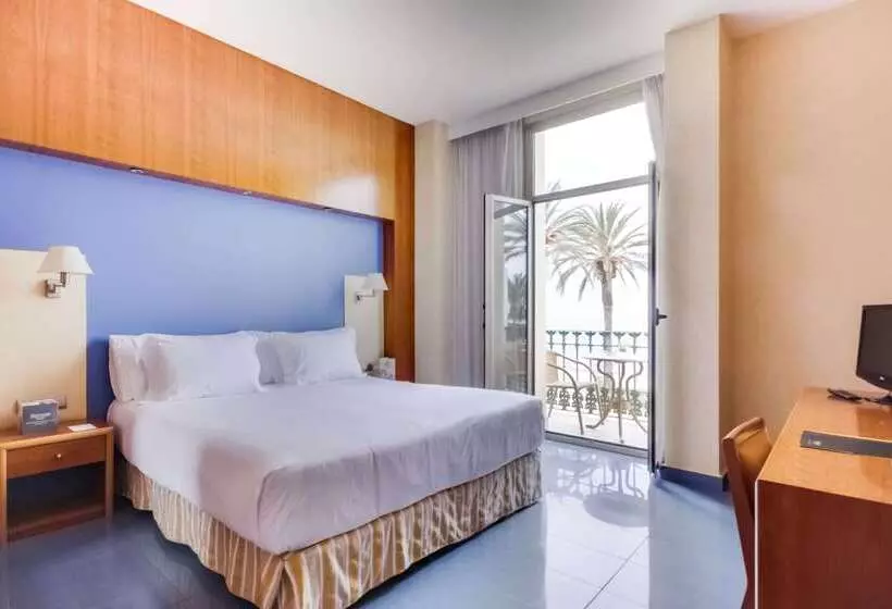 Sercotel Kalma Sitges