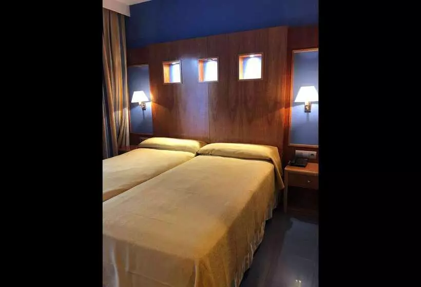 Sercotel Kalma Sitges