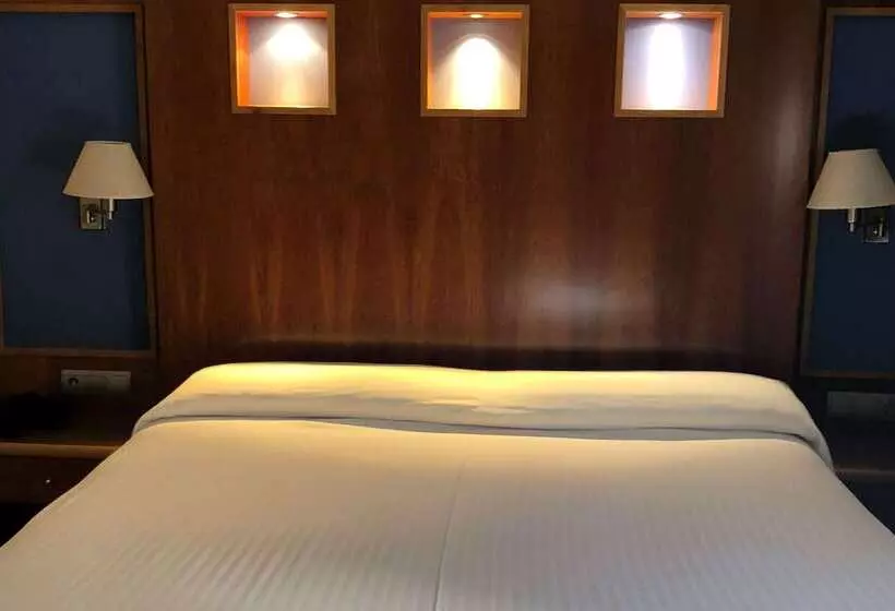 Sercotel Kalma Sitges