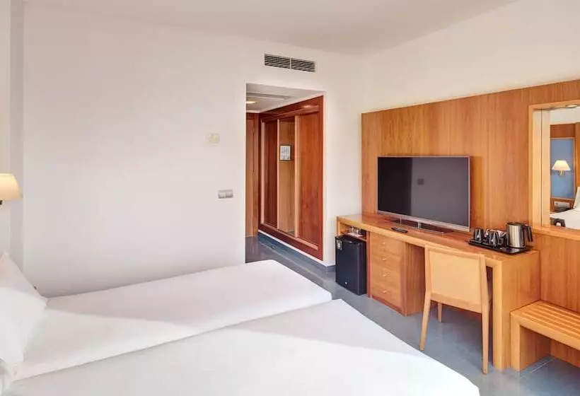 Sercotel Kalma Sitges