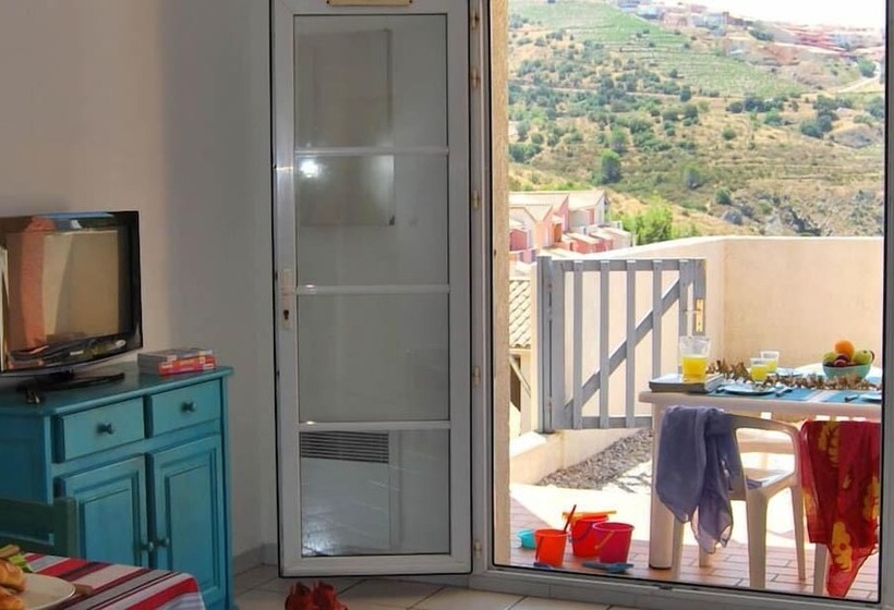 ホテル Lagrange Vacances Le Village Des Aloés