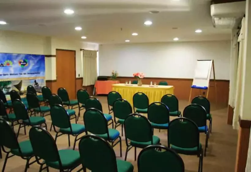 בית מלון כפרי Laguna Blu