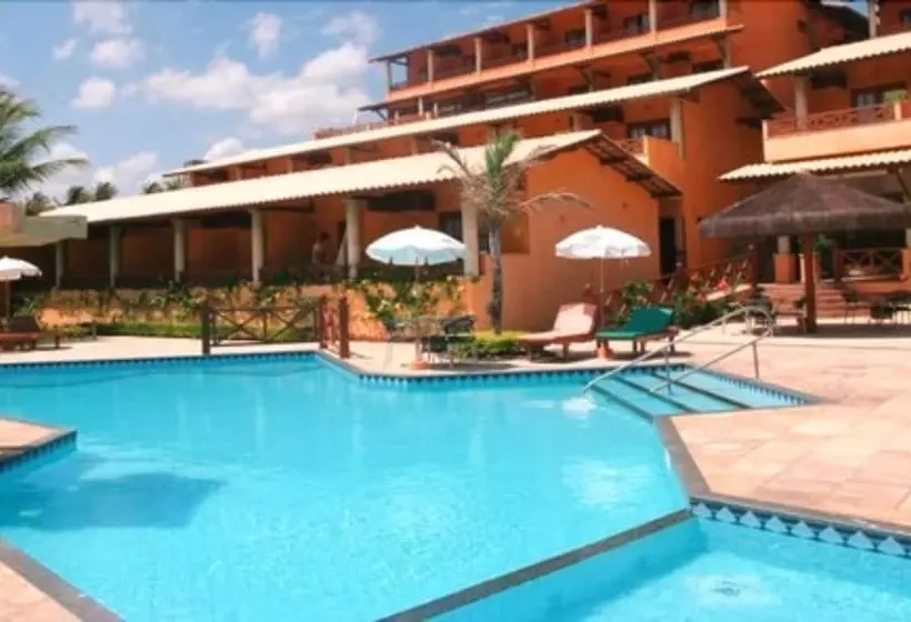 בית מלון כפרי Laguna Blu