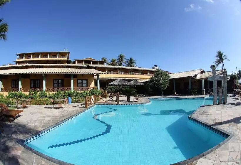 בית מלון כפרי Laguna Blu