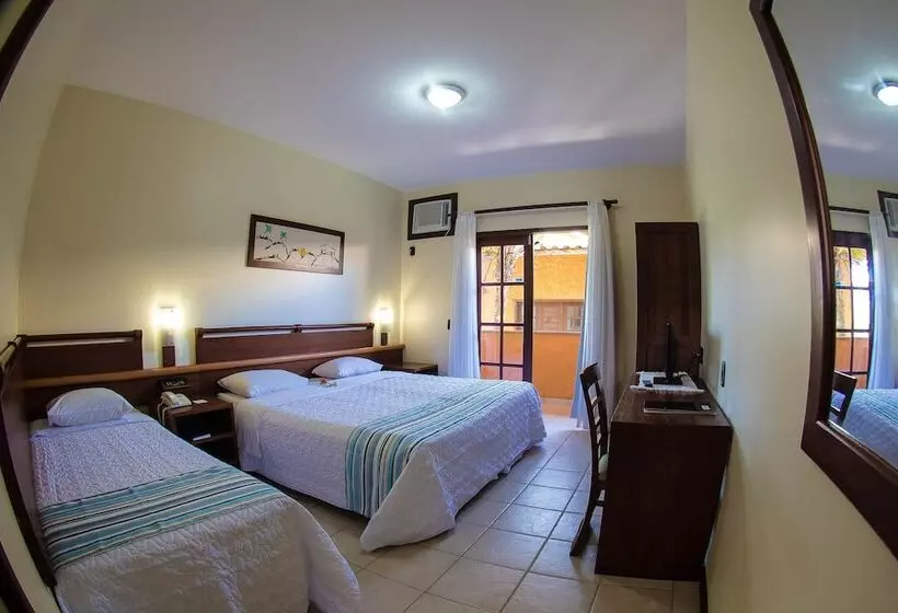 בית מלון כפרי Laguna Blu