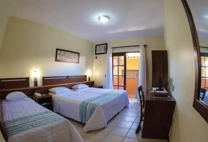 בית מלון כפרי Laguna Blu