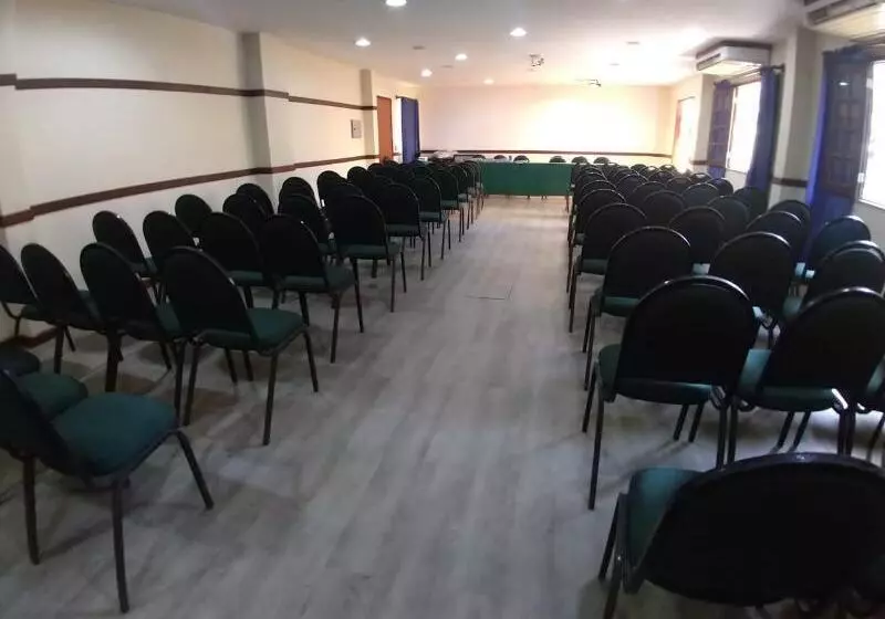 בית מלון כפרי Laguna Blu