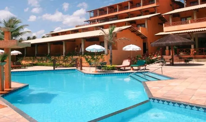 בית מלון כפרי Laguna Blu