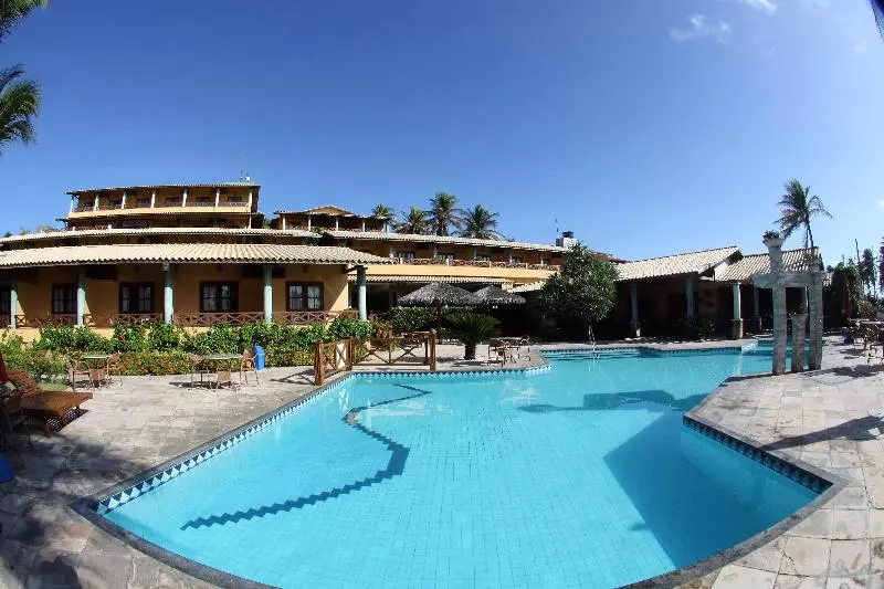 בית מלון כפרי Laguna Blu