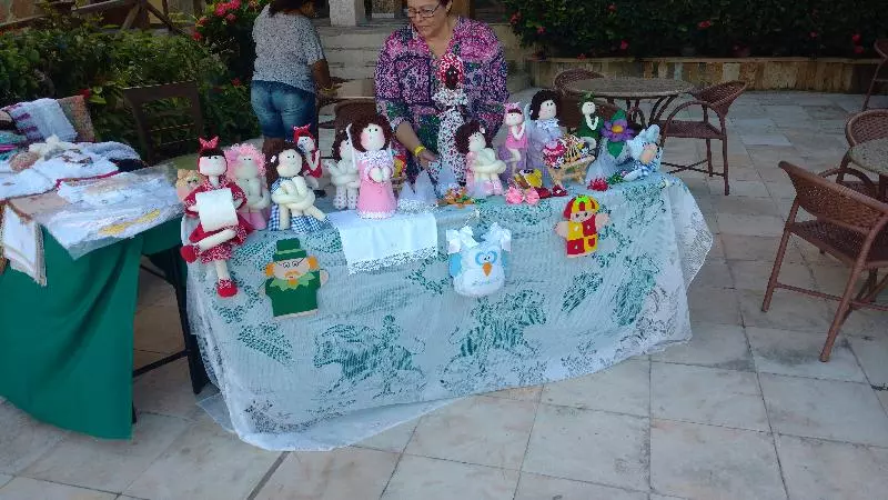 בית מלון כפרי Laguna Blu