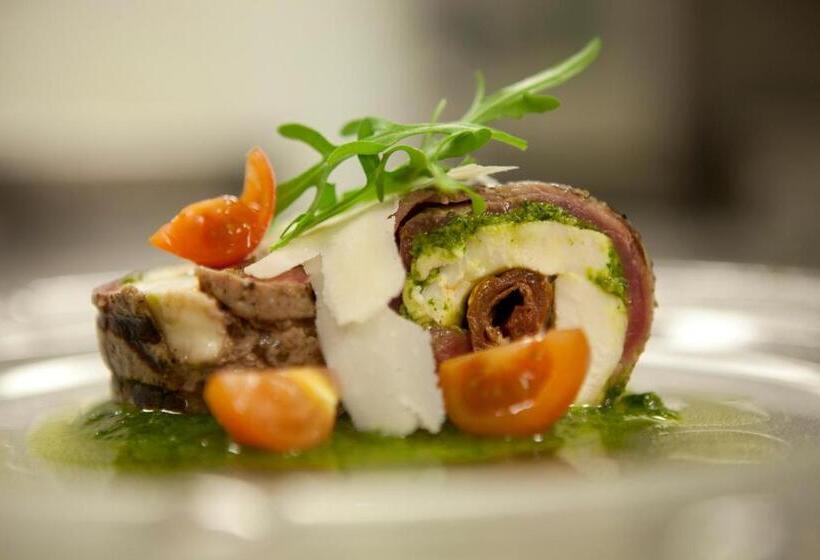 هتل Le Châtelain